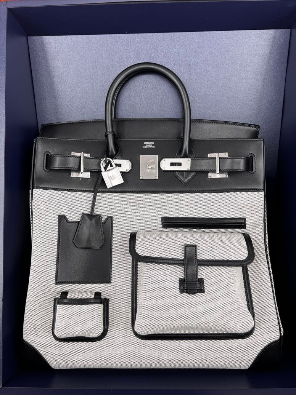 Hermès HAC 40 - Image 3